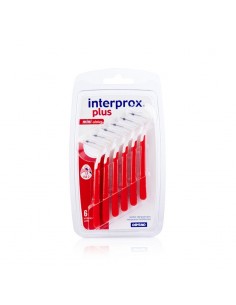 DENTAID INTERPROX PLUS MINI...
