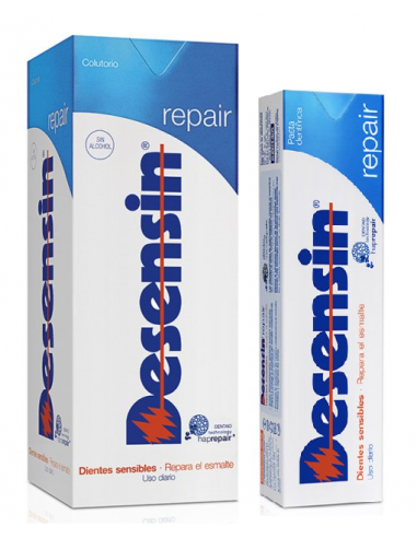 DENTAID PACK DESENSIN REPAIR...