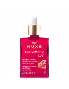 NUXE MERVEILLANCE LIFT...