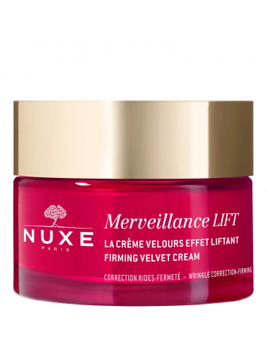 NUXE MERVEILLANCE LIFT CREMA...