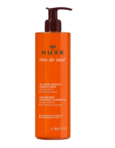 NUXE REVE DE MIEL GEL DE...