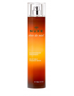 NUXE REVE DE MIEL AGUA...
