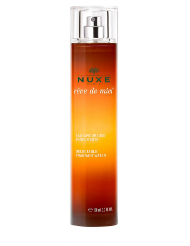 NUXE REVE DE MIEL AGUA SUCULENTA...