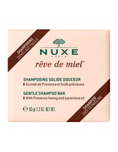 NUXE REVE DE MIEL CHAMPU...