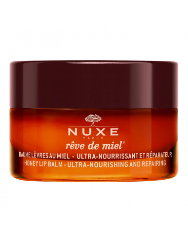 NUXE REVE DE MIEL BALSAMO DE LABIOS