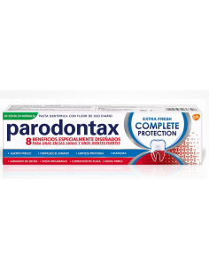 PARODONTAX COMPLETE 75ML