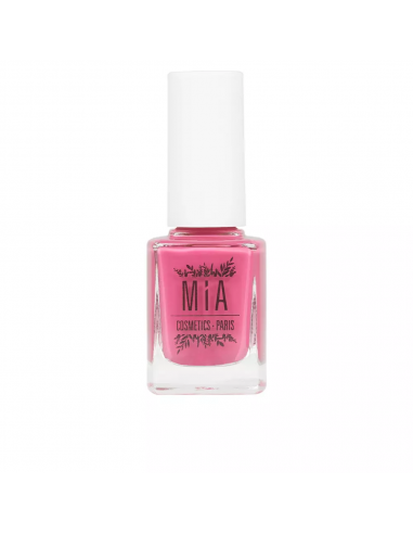 MIA BIO ESMALTE DE UÑAS PINK OPAL 11ML