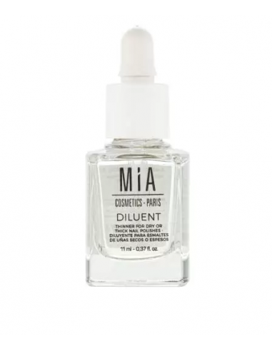 MIA DILUENT 11ML