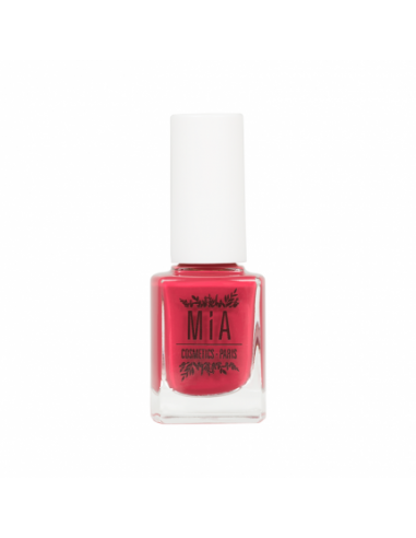 MIA BIO ESMALTE DE UÑAS STAR RUBY 11ML