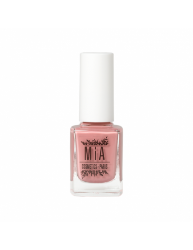 MIA BIO ESMALTE DE UÑAS QUARTZ 11ML
