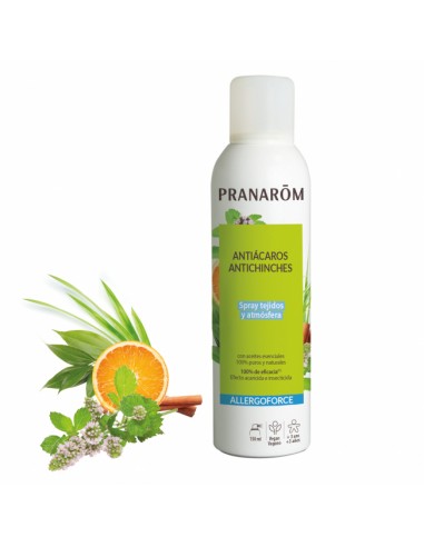 PRANAROM SPRAY ANTIACAROS Y...