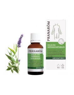 PRANAROM AROMAFORCE...