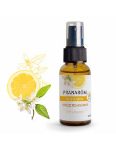 PRANAROM LA DIFUSION...