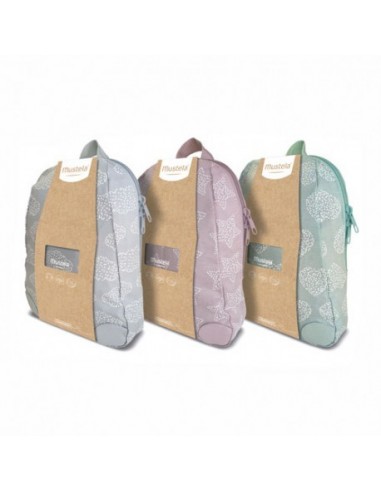 MUSTELA MOCHIA EDICION LIMITADA