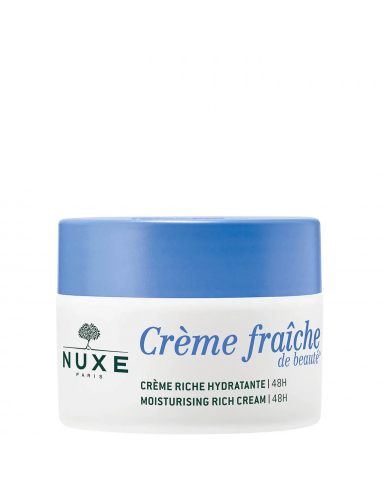 NUXE FREICHE DE BEAUTE CREMA RICA 50ML