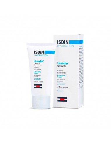 ISDIN UREADIN 30% CREMA 50ML