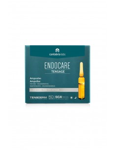 ENDOCARE TENSAGE 20AMPOLLAS