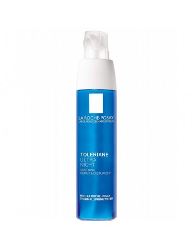 LA ROCHE POSAY TOLERIANE ULTRA NOCHE...