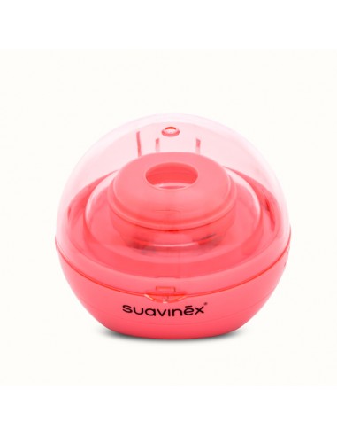 SUAVINEX DUCCIO ESTERILIZADOR DE...