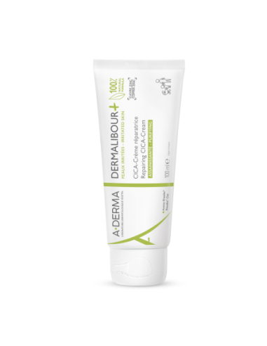 ADERMA DERMALIBOUR+ CICA CREMA...