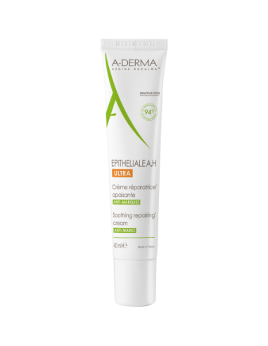 ADERMA EPITHELIALE AH ULTRA CREMA 40ML