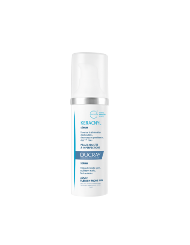 DUCRAY KERACNYL SERUM 30ML