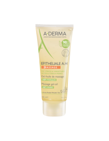 ADERMA EPITHELIALE AH MASSAGE...