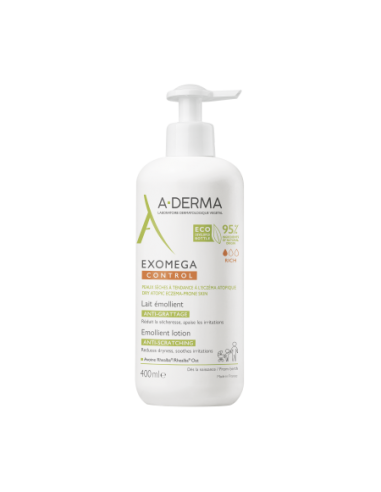 ADERMA EXOMEGA CONTROL LECHE...