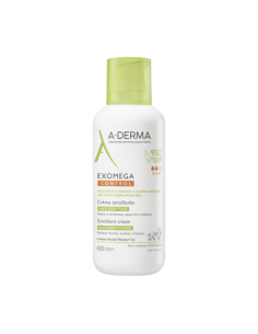 ADERMA EXOMEGA CONTROL...