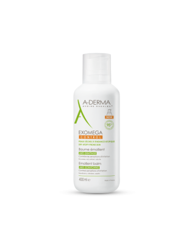 ADERMA EXOMEGA CONTROL BALSAMO...