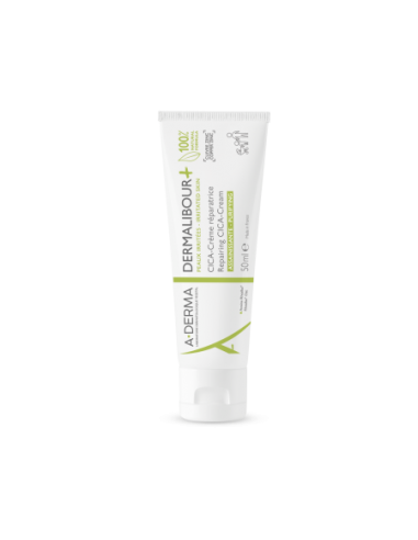 ADERMA DERMALIBOUR+ CICA CREMA 50ML