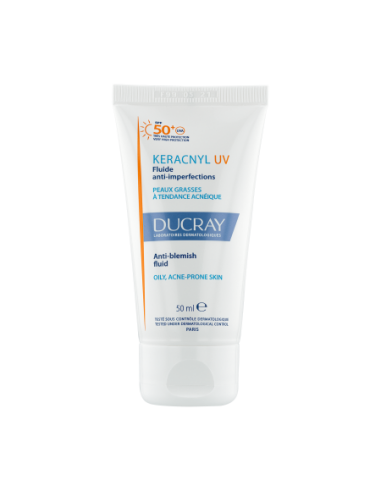 DUCRAY KERACNYL UV FLUIDO...