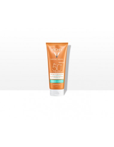VICHY LECHE SOLAR MULTIPROTECCION...