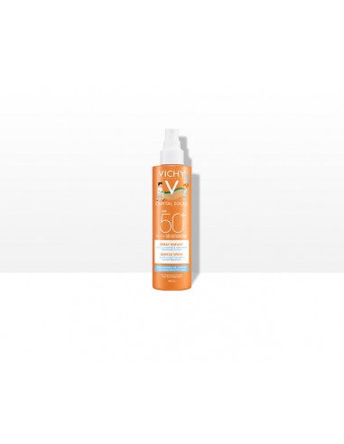 VICHY CAPITAL SOLEIL SPRAY INFANTIL...