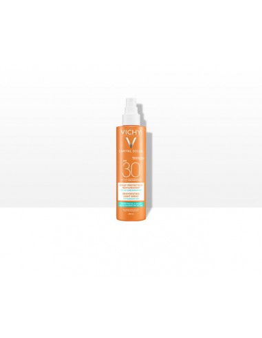 VICHY CAPITAL SOLEIL SPRAY...