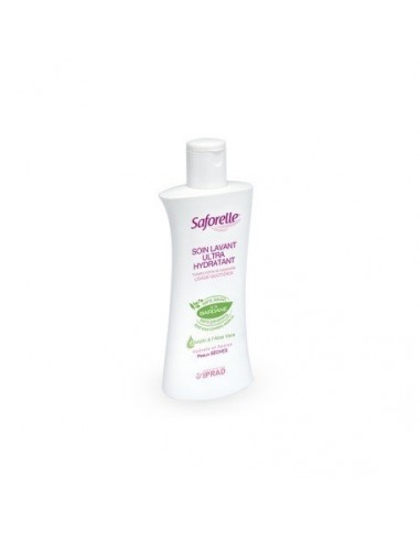 SAFORELLE GEL INTIMO ULTRA-HIDRATANTE