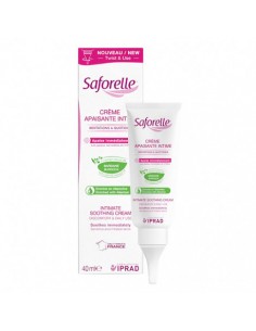 SAFORELLE CREMA CALMANTE 40ML