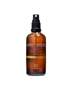 5 PUNTO 5 ABSOLUT BODY OIL