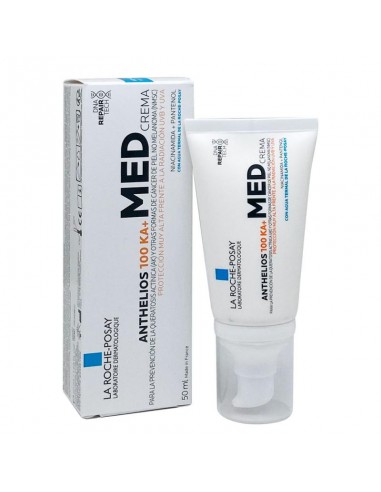 LA ROCHE POSAY ANTHELIOS 100KA+ MED 50ML
