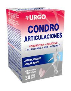 URGO CONDRO ARTICULACIONES...