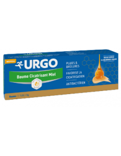 URGO BALSAMO CICATRIZANTE...