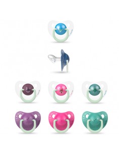 SUAVINEX CHUPETE NIGHT...