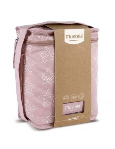MUSTELA PACK FIESTA BOLSA ISOTERMICA