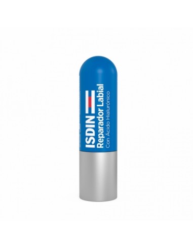 ISDIN STICK LABIAL REPARADOR HIALURONICO
