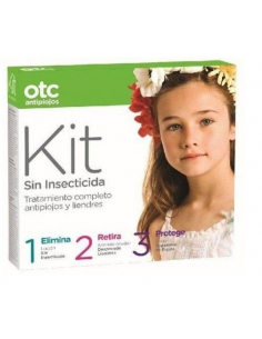 OTC KIT 1 2 3 PERMETRINA...