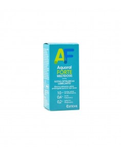 AQUORAL FORTE MULTIDOSIS 10ML