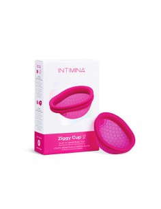 INTIMINA ZIGGY CUP 2