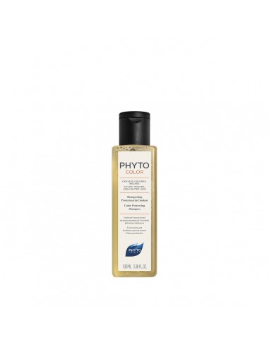 PHYTO PHYTOCOLOR CHAMPU 100ML