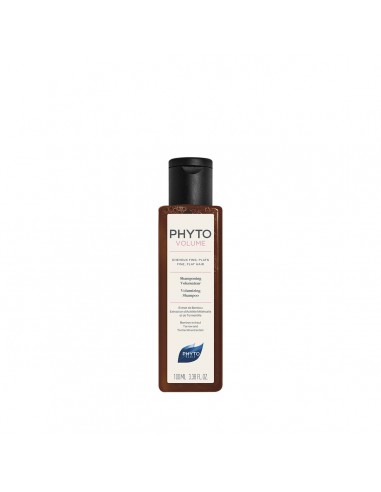 PHYTO PHYTOVOLUME CHAMPU 100ML