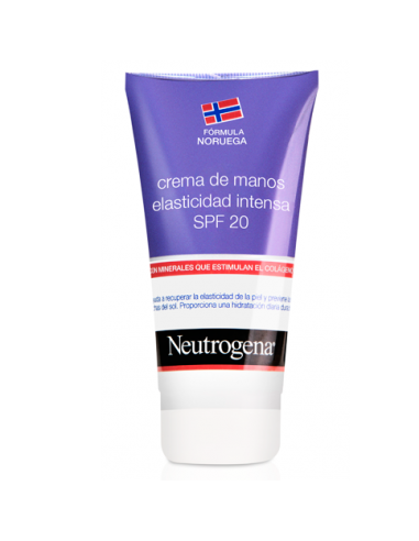 NEUTROGENA VISIBLY RENEW SPF20 CREMA...